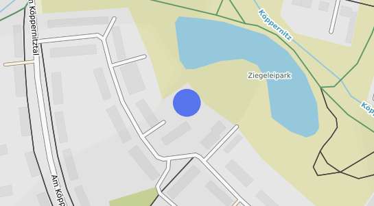 Bodenrichtwertkarte Wismar Wismar West